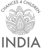 Chances 4 Children Logo